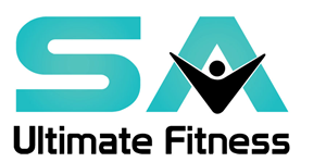 Logo Design by Elkana Letting for SA Ultimate Fitness | Design: #4373677