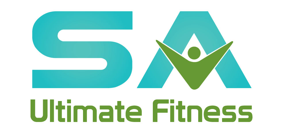 Logo Design by Elkana Letting for SA Ultimate Fitness | Design #4373678