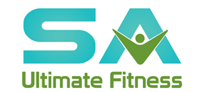 Diseño de Logo por Elkana Letting para SA Ultimate Fitness | Diseño: #4373678