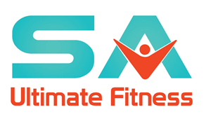 Logo Design by Elkana Letting for SA Ultimate Fitness | Design: #4373681