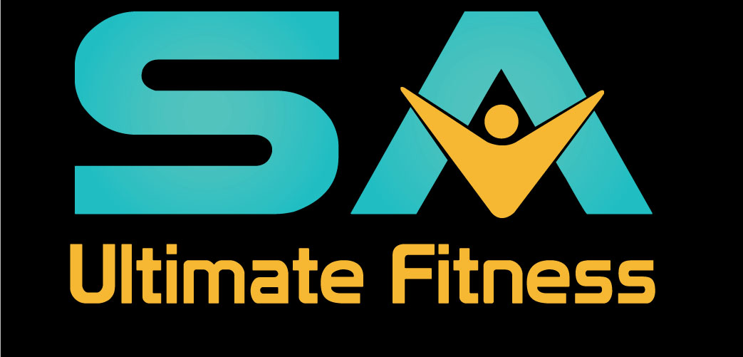 Logo Design by Elkana Letting for SA Ultimate Fitness | Design #4373684