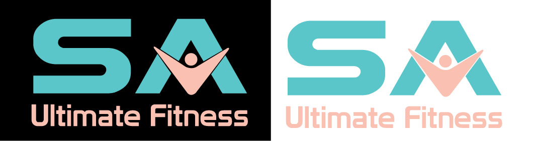 Logo Design by Elkana Letting for SA Ultimate Fitness | Design #4387787