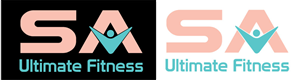 Logo Design by Elkana Letting for SA Ultimate Fitness | Design: #4387789