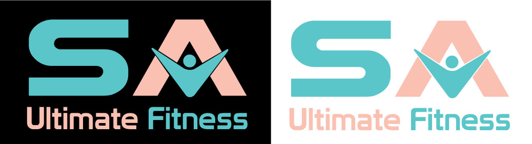 Logo Design by Elkana Letting for SA Ultimate Fitness | Design #4387790
