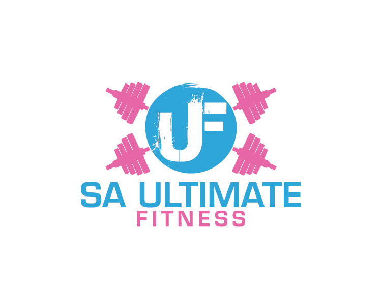 Logo Design by SIMRKS for SA Ultimate Fitness | Design: #4419250
