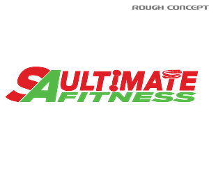 Diseño de Logo por Designer In Crowd para SA Ultimate Fitness | Diseño: #4353535