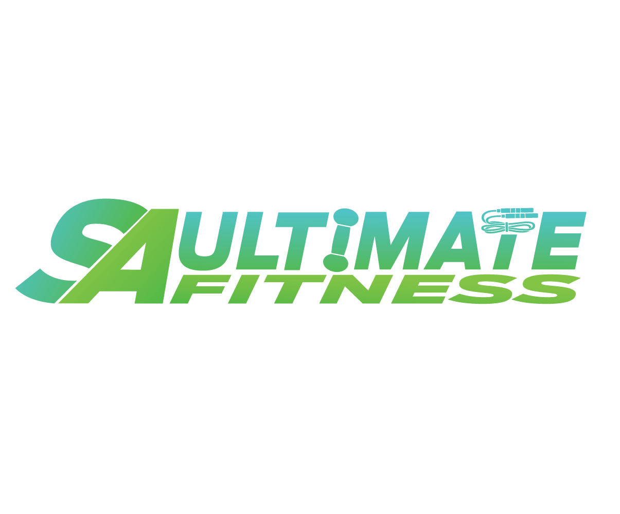 Diseño de Logo por Designer In Crowd para SA Ultimate Fitness | Diseño #4359510