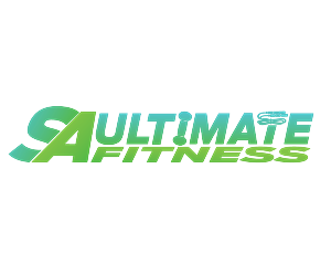 Diseño de Logo por Designer In Crowd para SA Ultimate Fitness | Diseño: #4359510