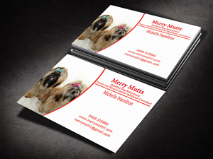 Business Card Design by Pixi Dust for this project | Design: #4357665
