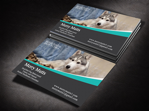 Business Card Design by Pixi Dust for this project | Design: #4357699
