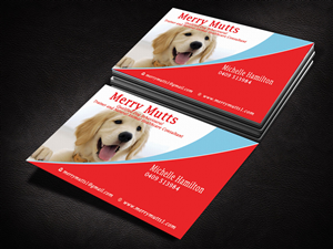 Business Card Design by Pixi Dust for this project | Design: #4364283