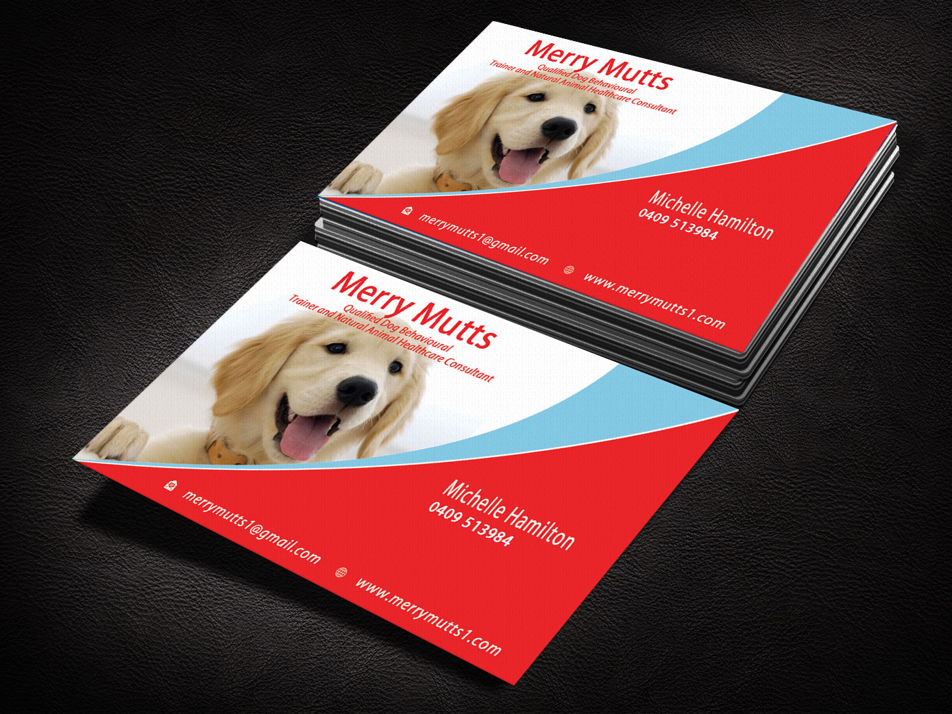 Business Card Design by Pixi Dust for this project | Design #4364474
