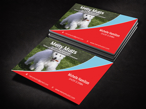 Business Card Design by Pixi Dust for this project | Design: #4364532