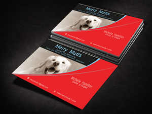 Business Card Design by Pixi Dust for this project | Design: #4364775