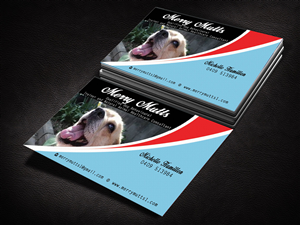 Business Card Design by Pixi Dust for this project | Design: #4364900