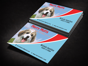 Business Card Design by Pixi Dust for this project | Design: #4364906