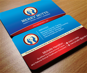 Business Card Design by Aaaron for this project | Design: #4384231