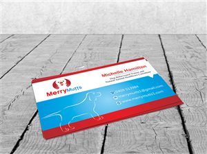 Business Card Design by kreative luks for this project | Design #4364908