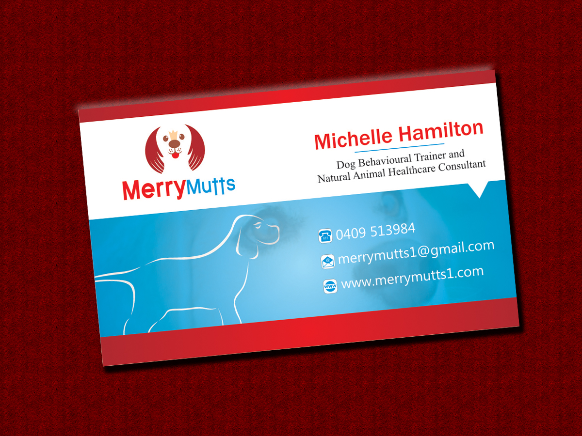 Visitenkarten-Design von kreative luks für dieses Projekt | Design #4366099