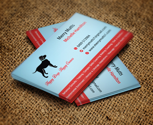 Business Card Design by Abikasirajan for this project | Design: #4366745