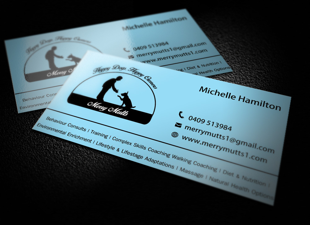 Business Card Design by Abikasirajan for this project | Design #4366810