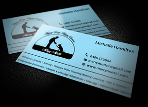 Business Card Design by Abikasirajan for this project | Design: #4366810