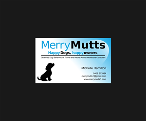 Business Card Design by M Sidik Pramono for this project | Design: #4359587