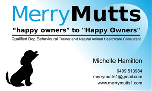 Business Card Design by M Sidik Pramono for this project | Design: #4364469