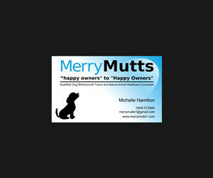 Business Card Design by M Sidik Pramono for this project | Design: #4364483