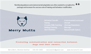 Business Card Design by Daniel Pombeiro for this project | Design: #4366431