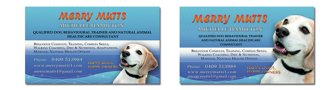 Business Card Design by ev 21 for this project | Design #4374611