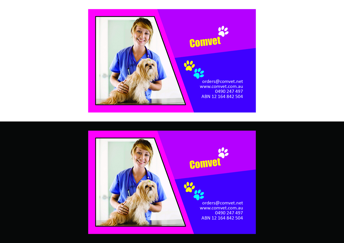 Business Card Design by Asanka Ranjeewa for this project | Design #4374330