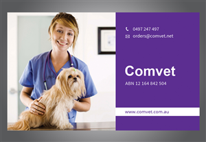 Business Card Design by Antony J for this project | Design: #4373428