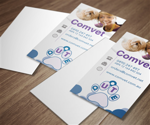 Diseño de Tarjeta de Presentación por uncionproducciones para este proyecto | Diseño #4379847