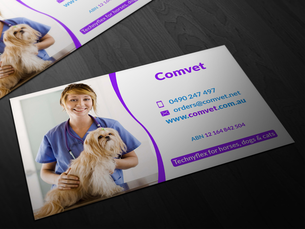 Business Card Design by Pointless Pixels India for this project | Design #4369462