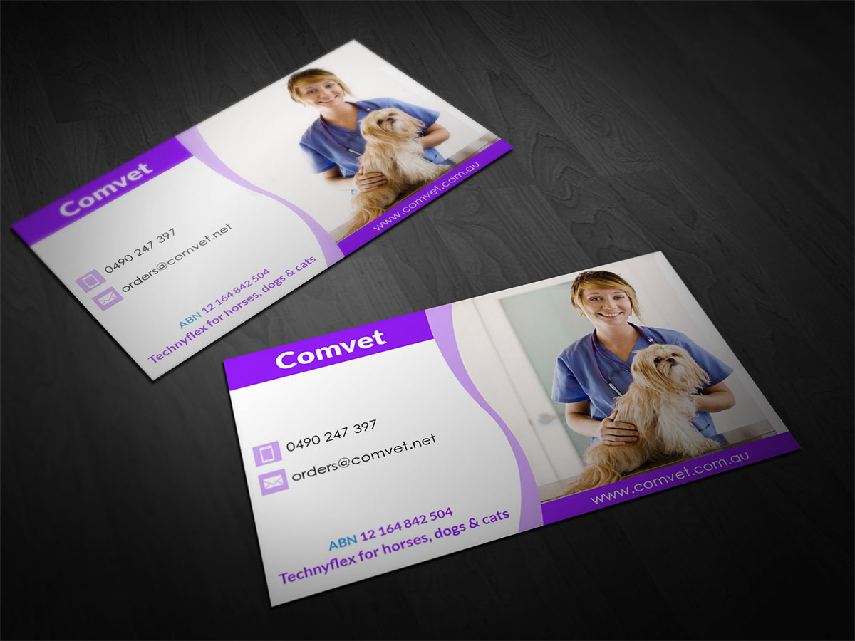 Business Card Design by Pointless Pixels India for this project | Design #4373621