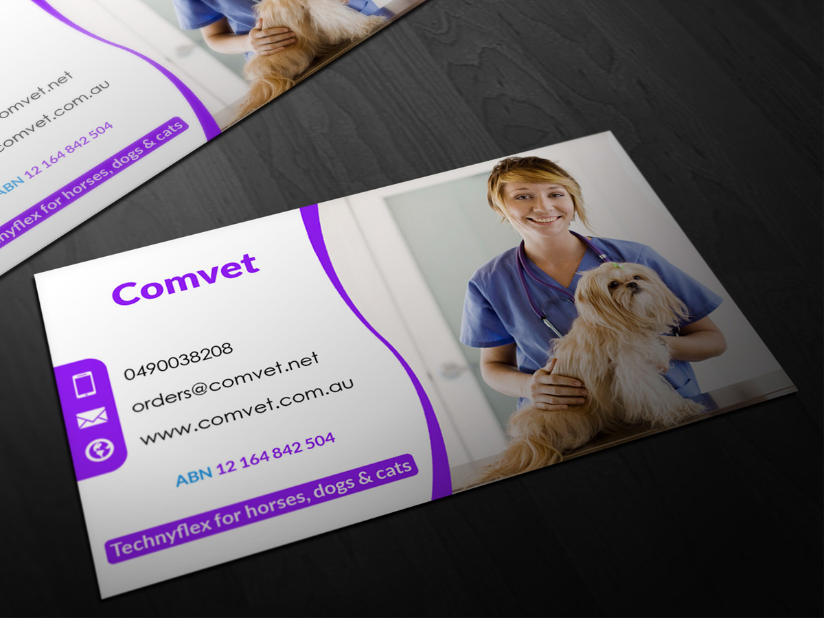 Business Card Design by Pointless Pixels India for this project | Design #4373716