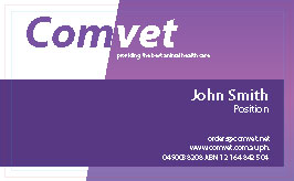 Business Card Design by bluish28 for this project | Design: #4359140