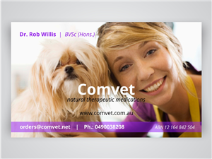 Business Card Design by daitiva for this project | Design: #4351512