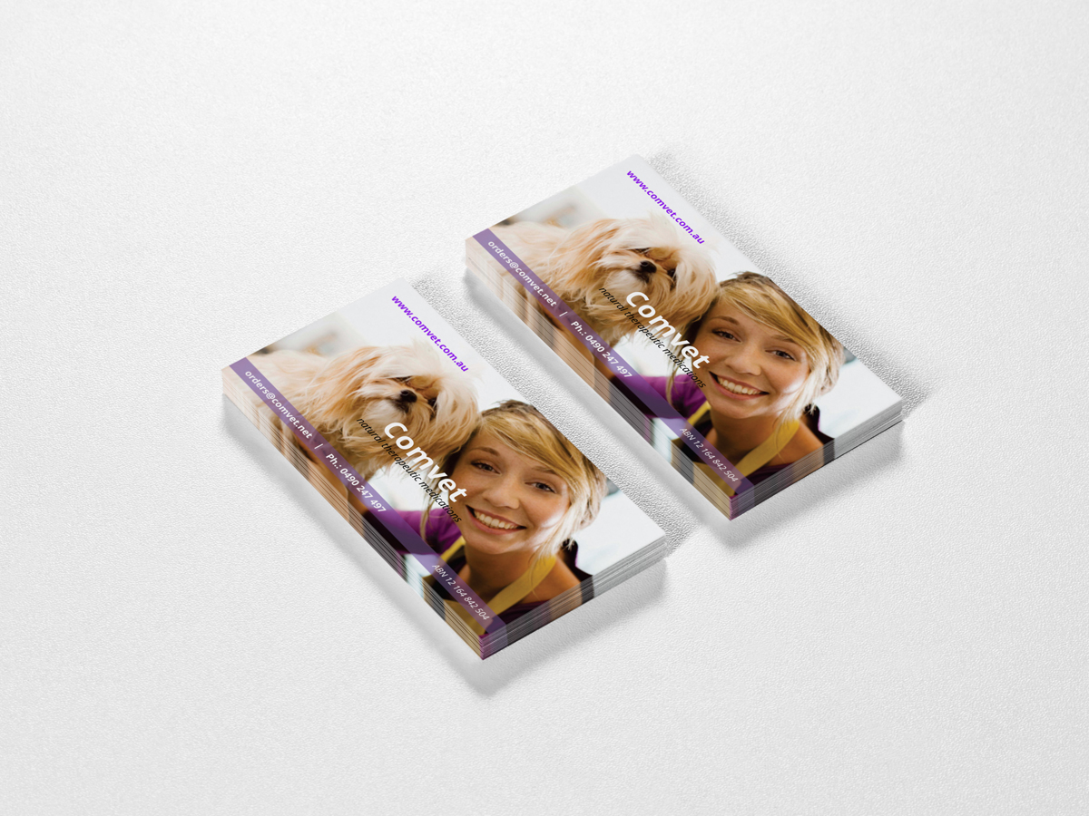 Business Card Design by daitiva for this project | Design #4374225