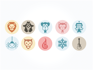 Graphic Design by dan-D-dan for this project | Design: #4375551