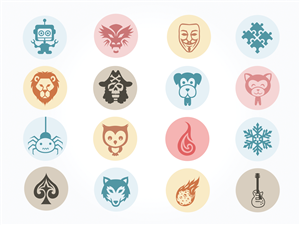 Graphic Design by dan-D-dan for this project | Design: #4390357
