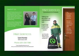 Brochure Design by uk