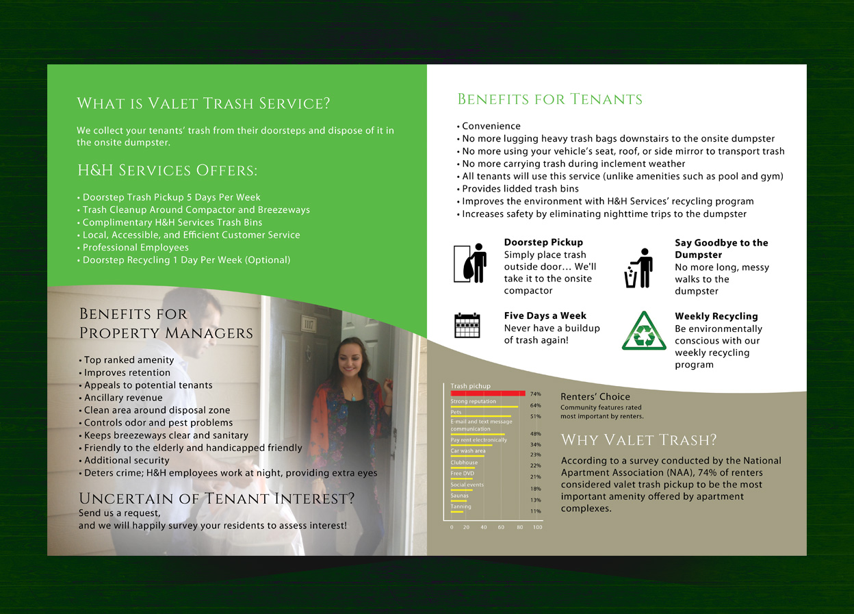 Design de Brochure par uk pour ce projet | Design #4453198