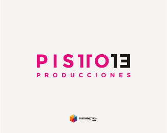 Logo Design by Numan Ghani Studio for this project | Design #4369577