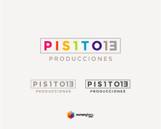 Logo Design by Numan Ghani Studio for this project | Design #4372982