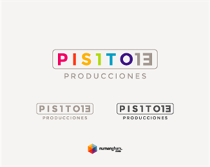 Design de Logo par Numan Ghani Studio pour ce projet | Design : #4372984