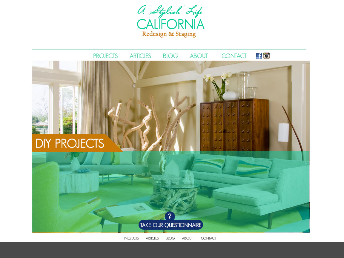 Web Design by markgraphics.ja for this project | Design #4373225
