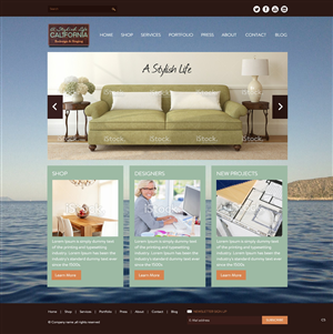 Web Design by pb