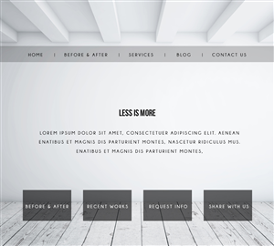 Web Design by 9tnine